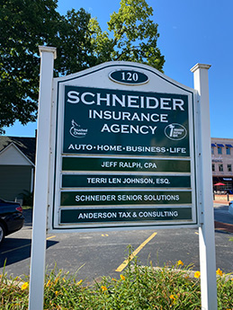 schneider-ins-sign